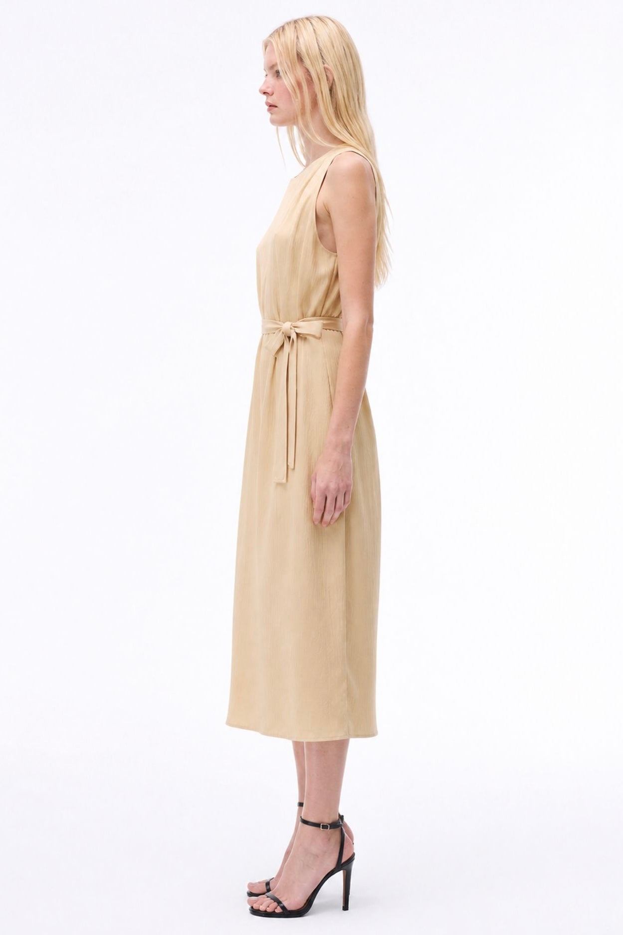 Mudita Dress