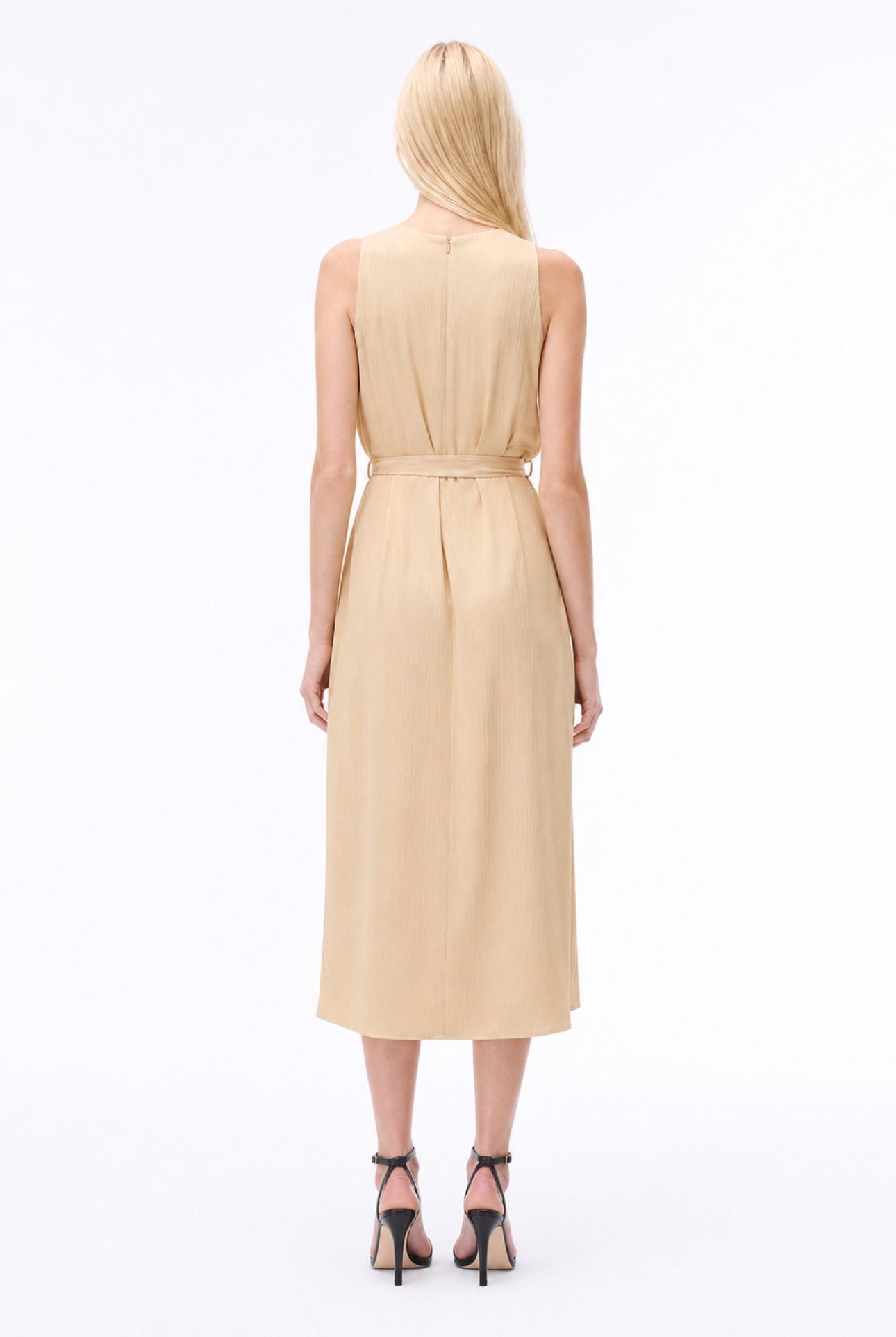 Mudita Dress