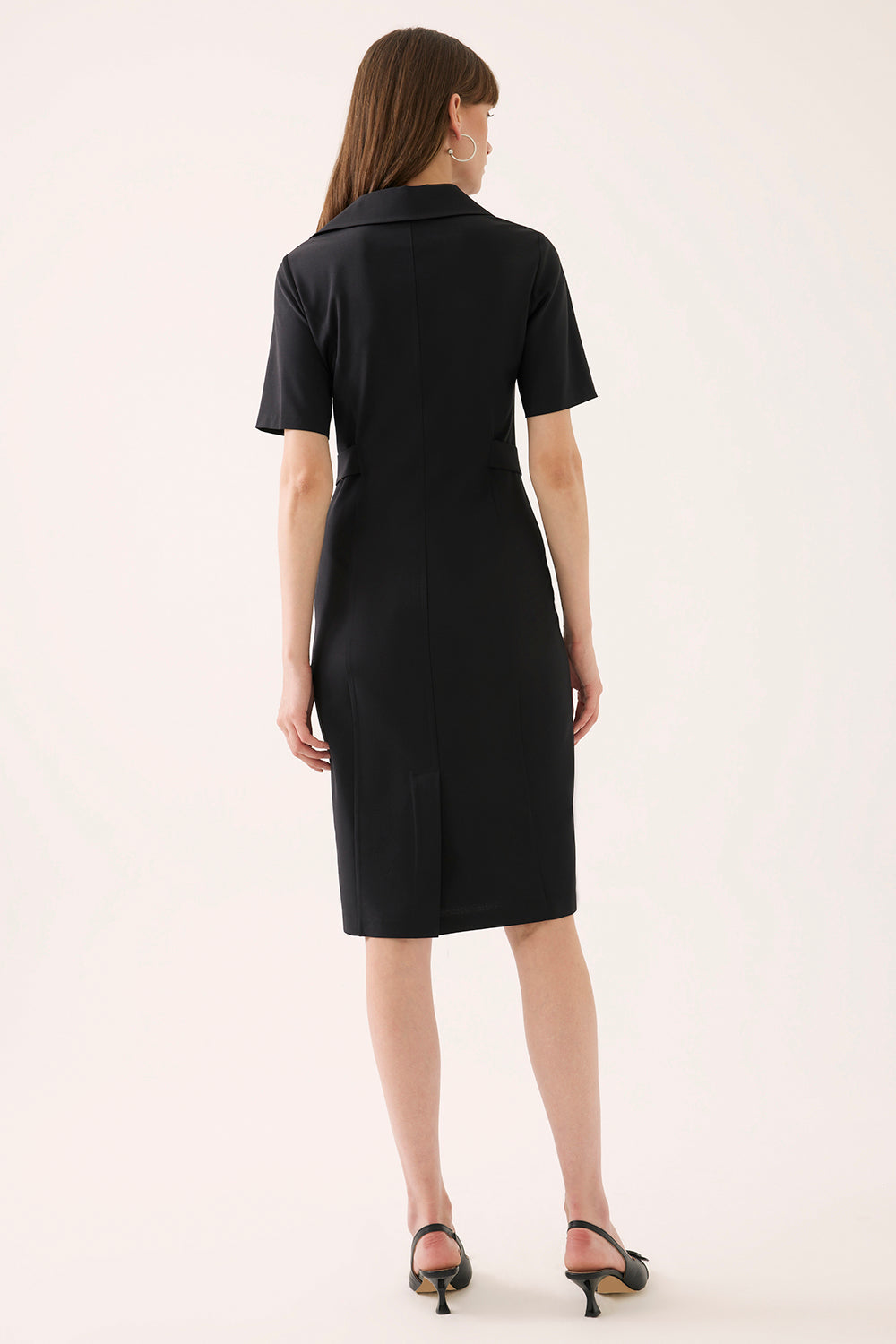 Felicity Dress