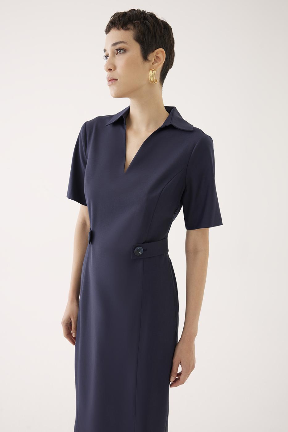 Felicity Dress