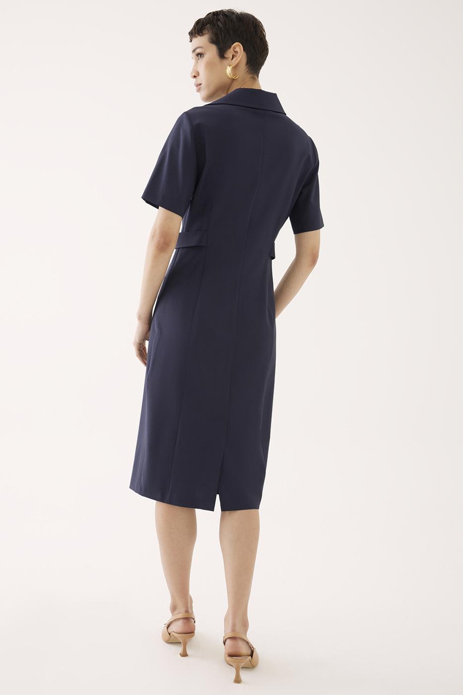 Felicity Dress
