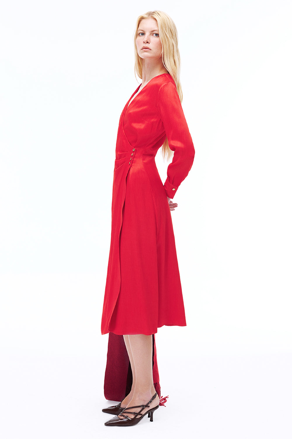 Mudita Dress