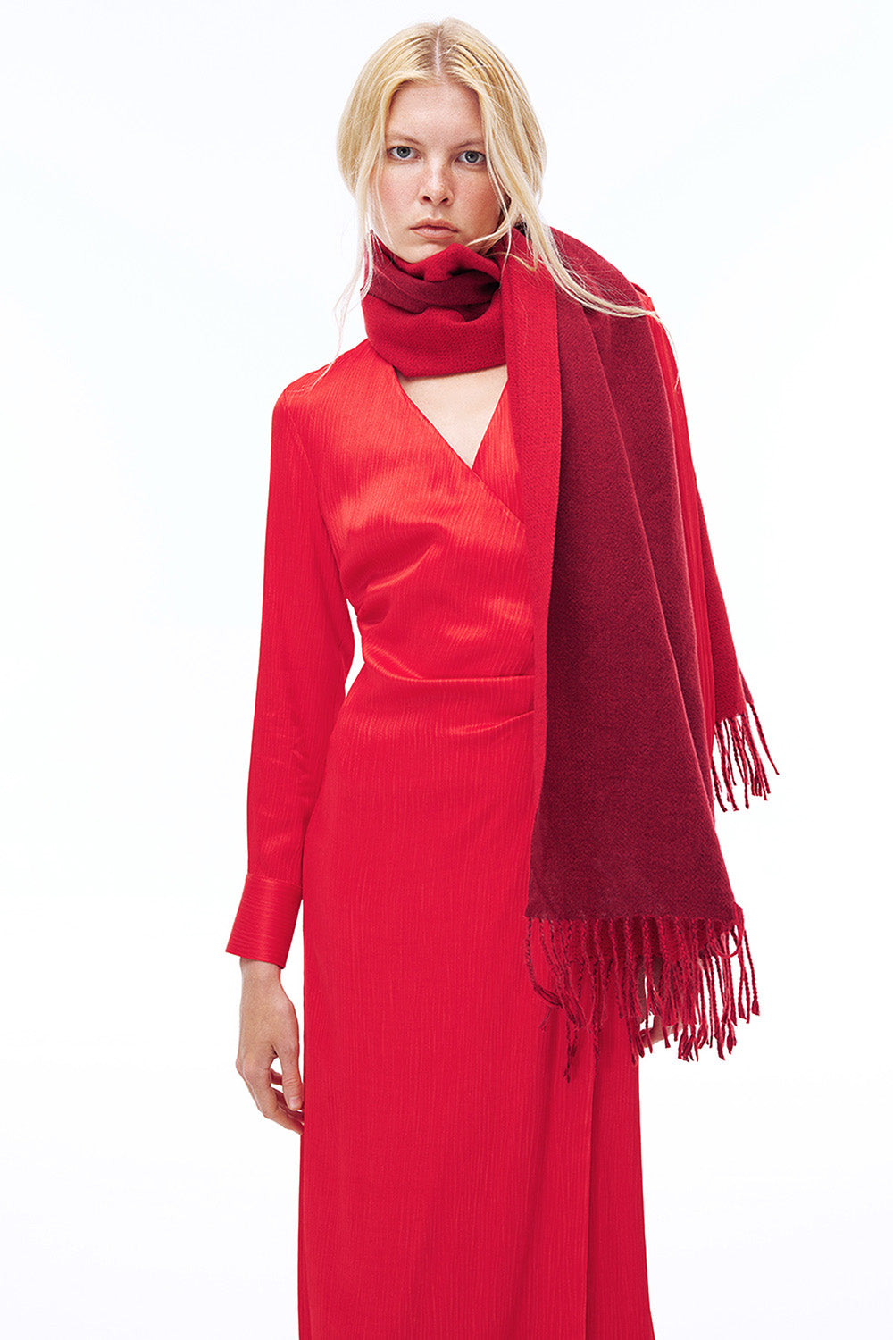 Mudita Dress