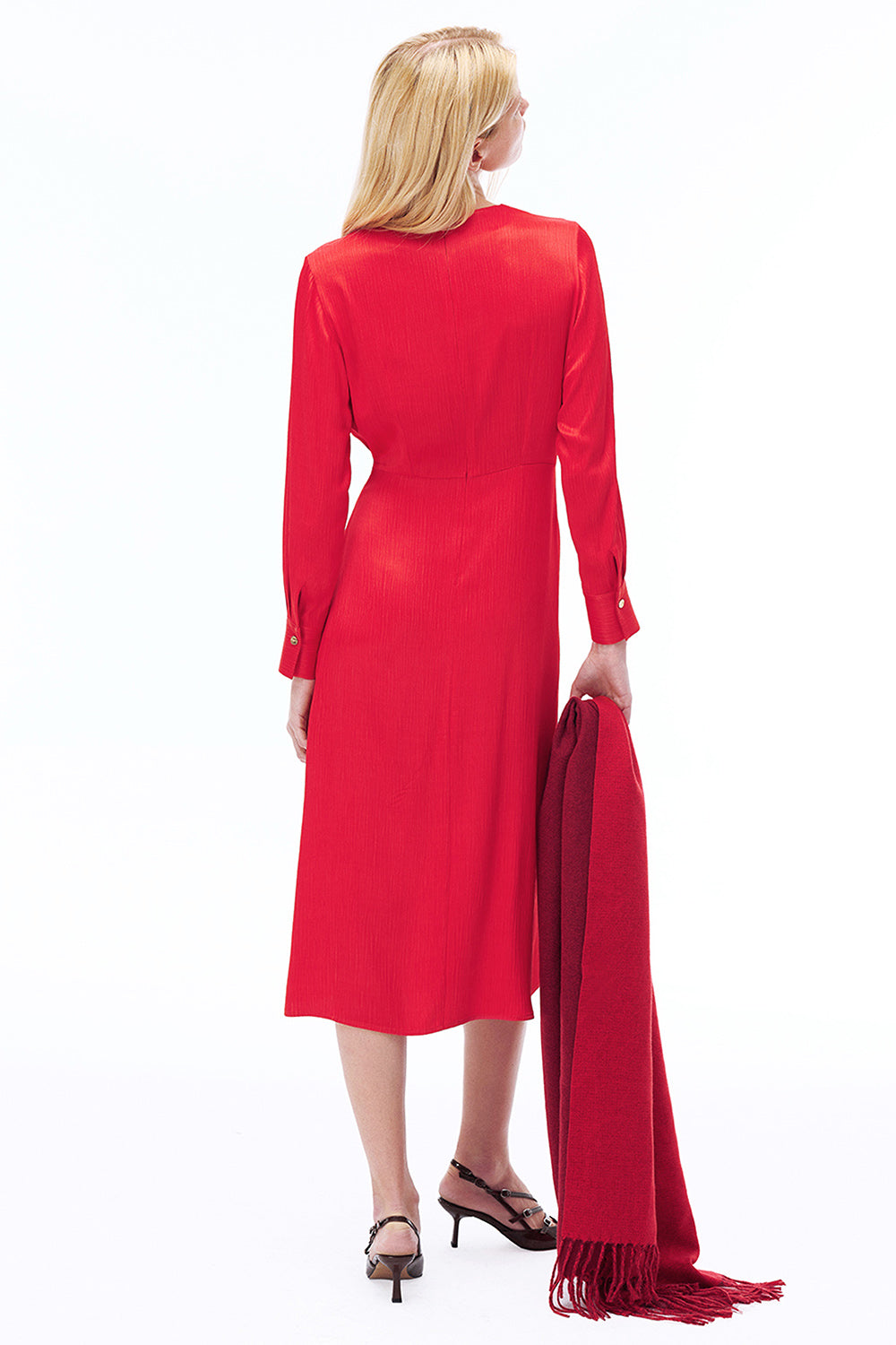 Mudita Dress