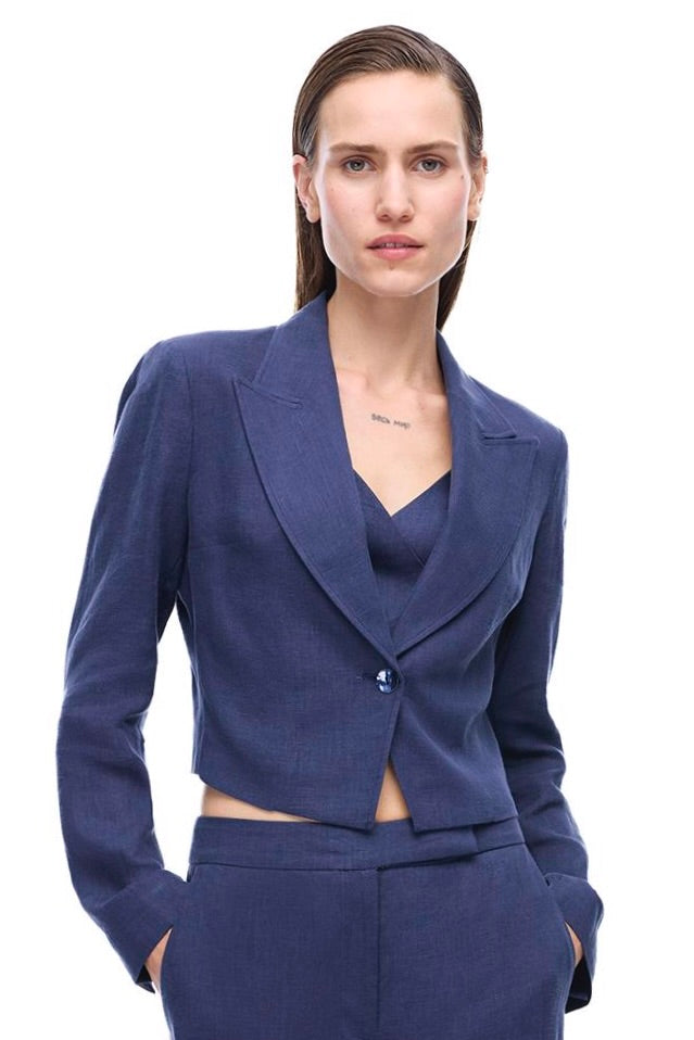Akars Jacket