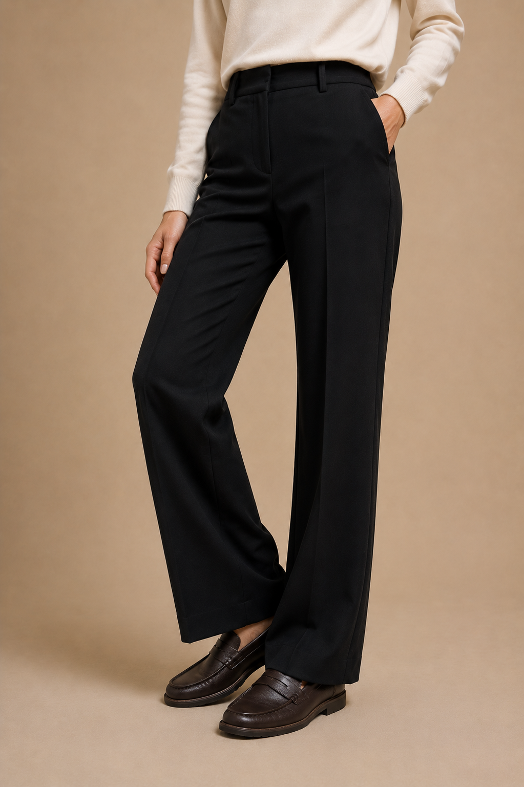 Akadias Pants