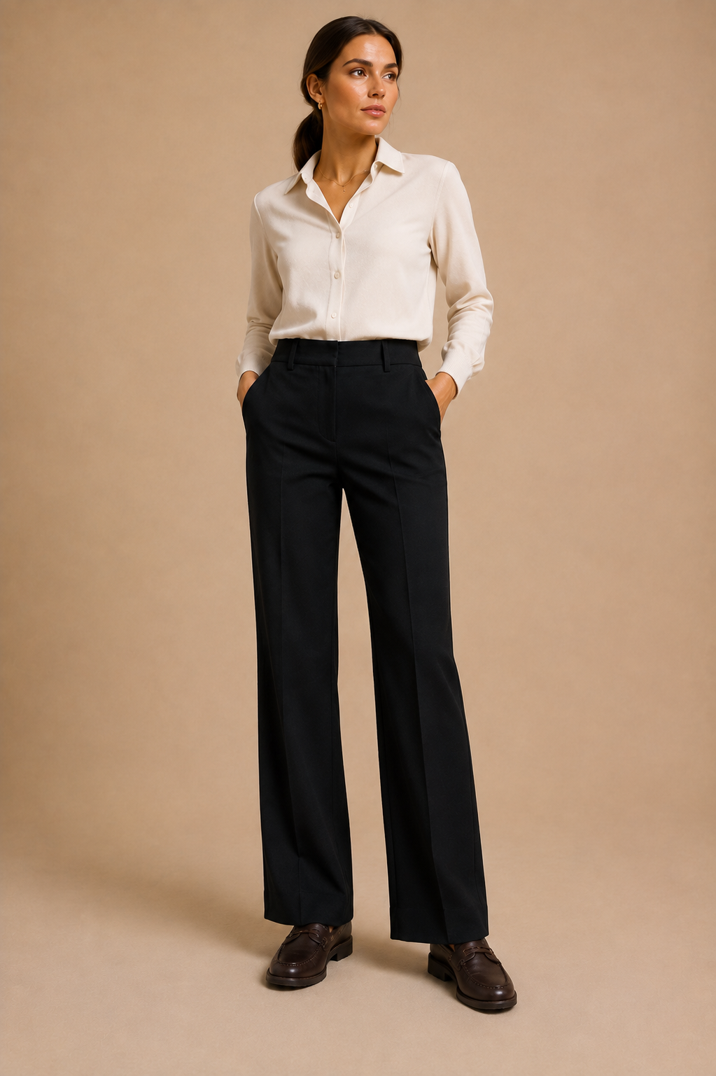 Akadias Pants