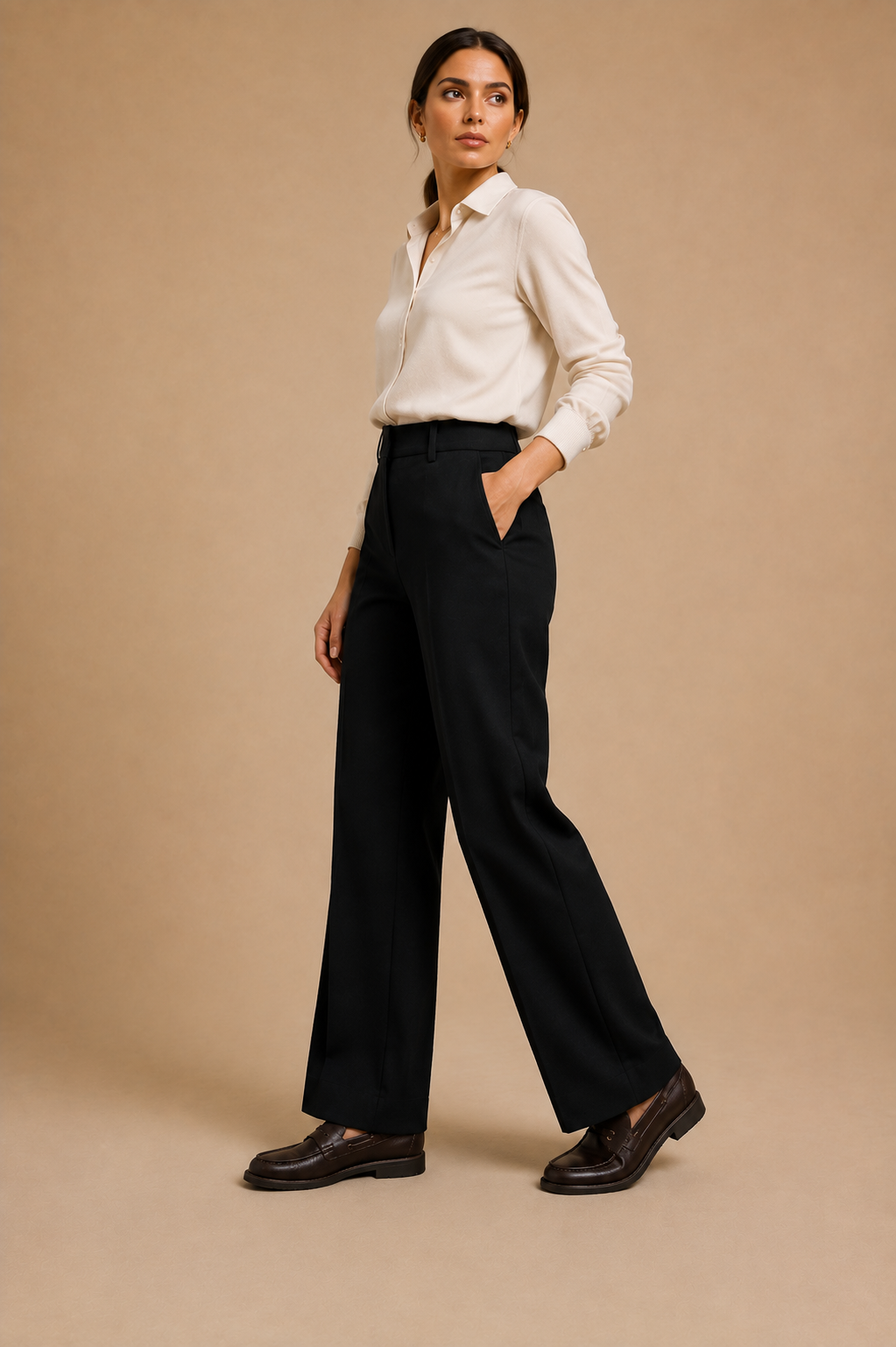 Akadias Pants