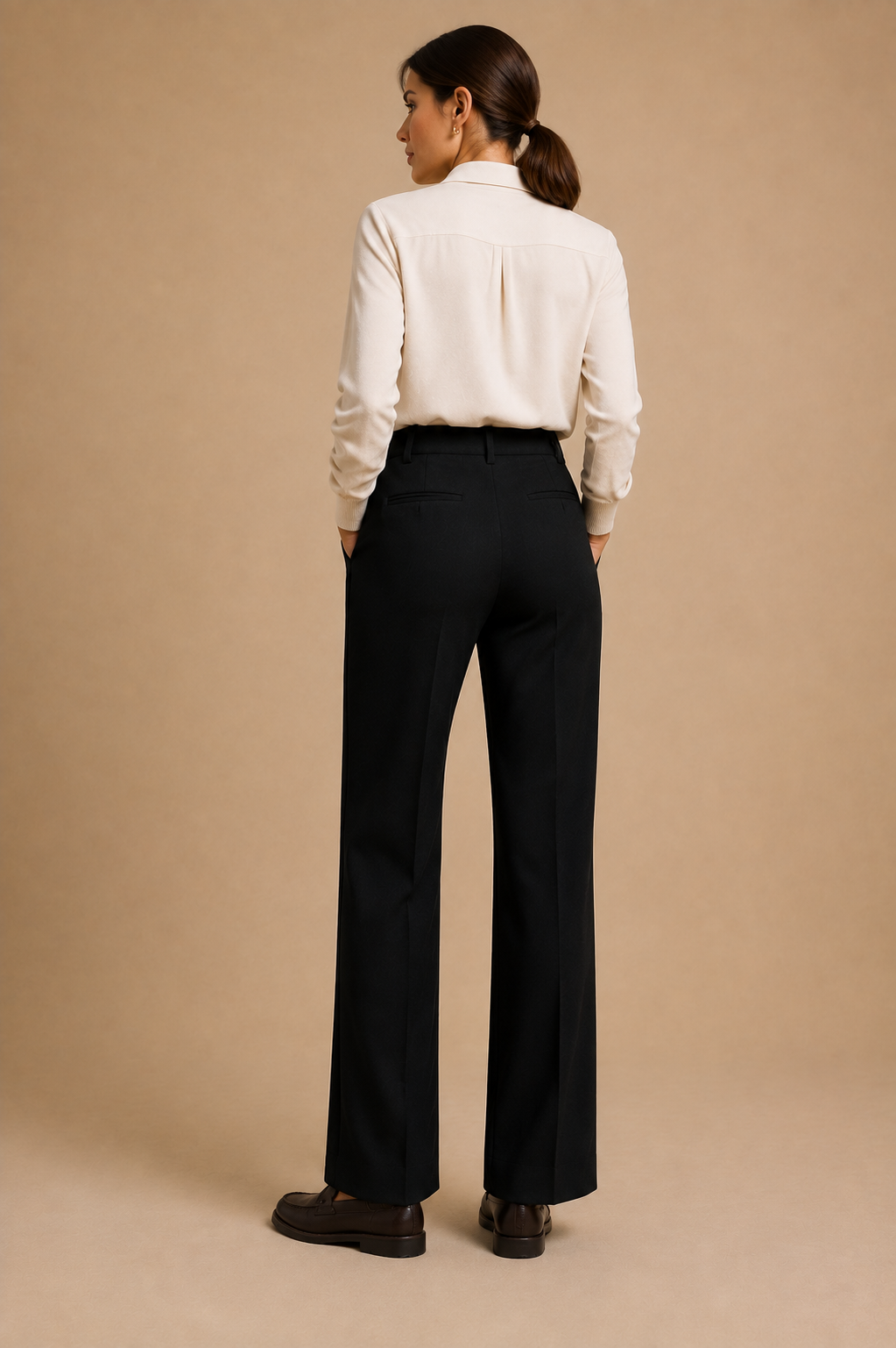 Akadias Pants