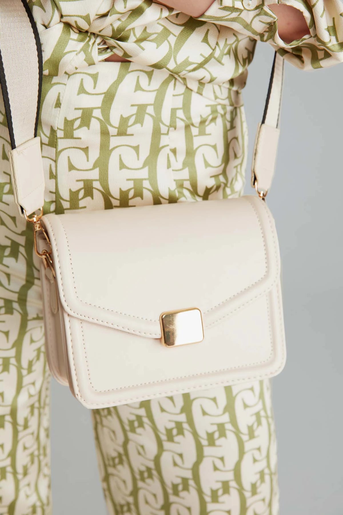 Shoulder Mini Bag