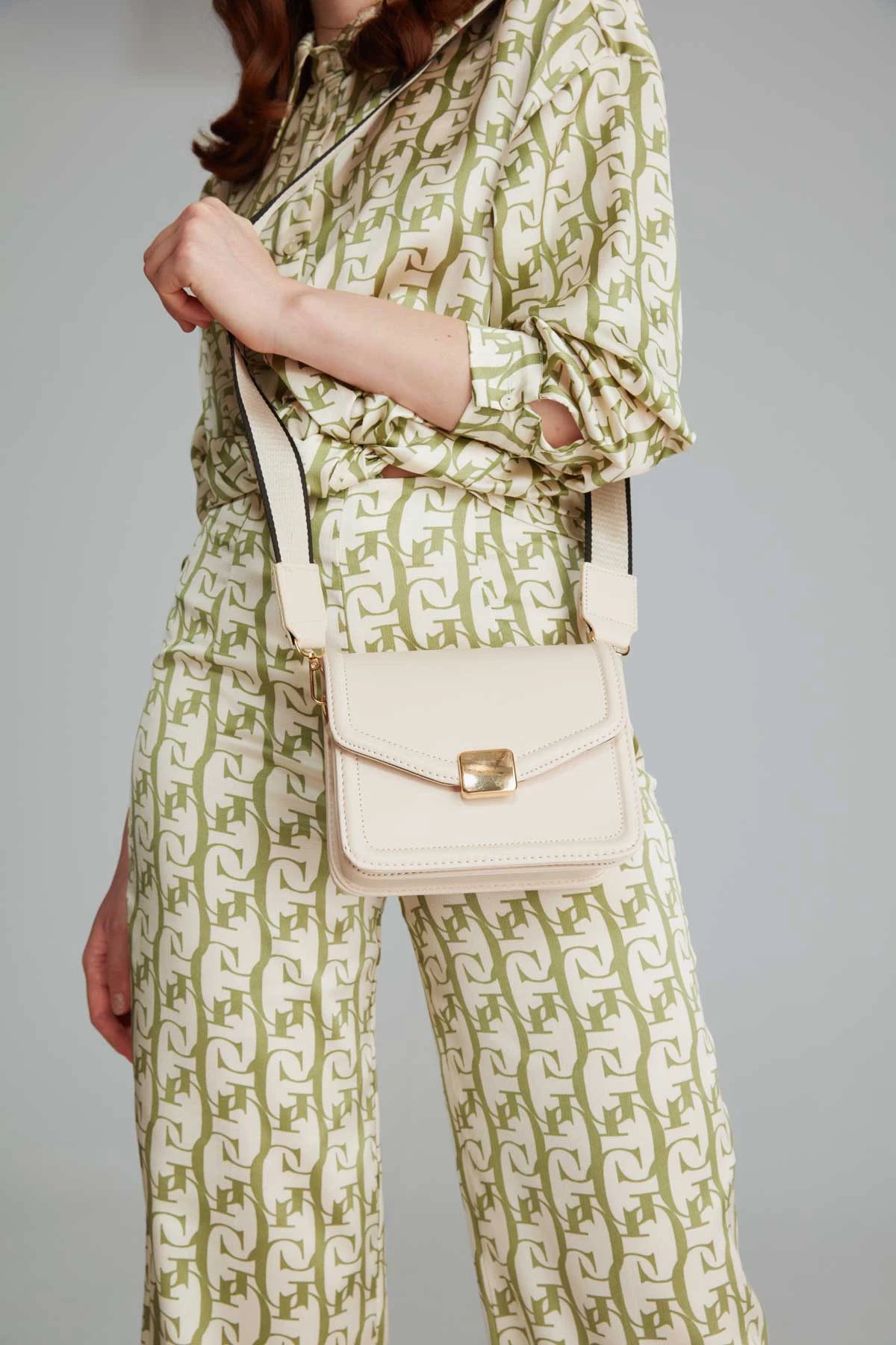 Shoulder Mini Bag