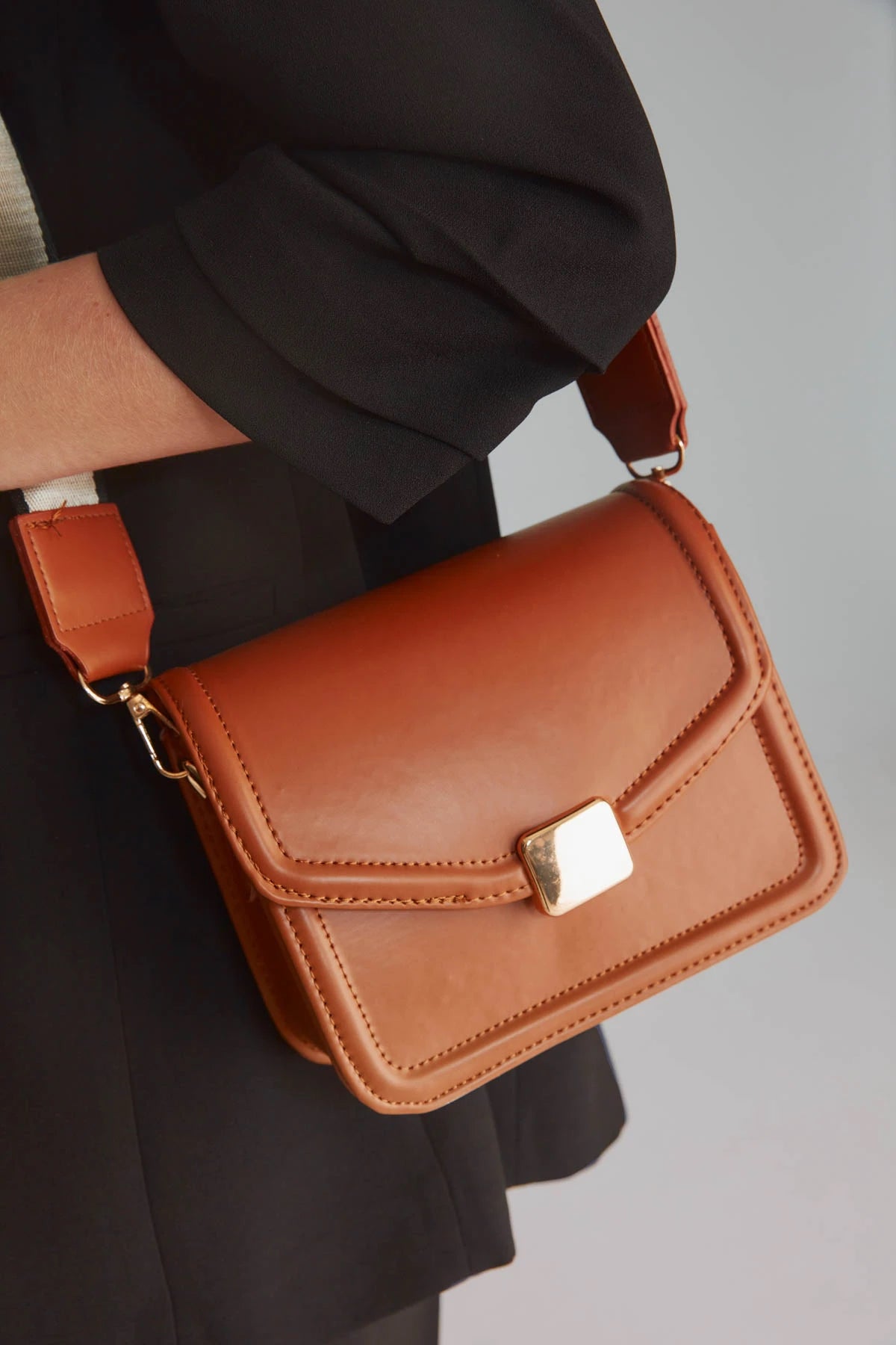 Shoulder Mini Bag