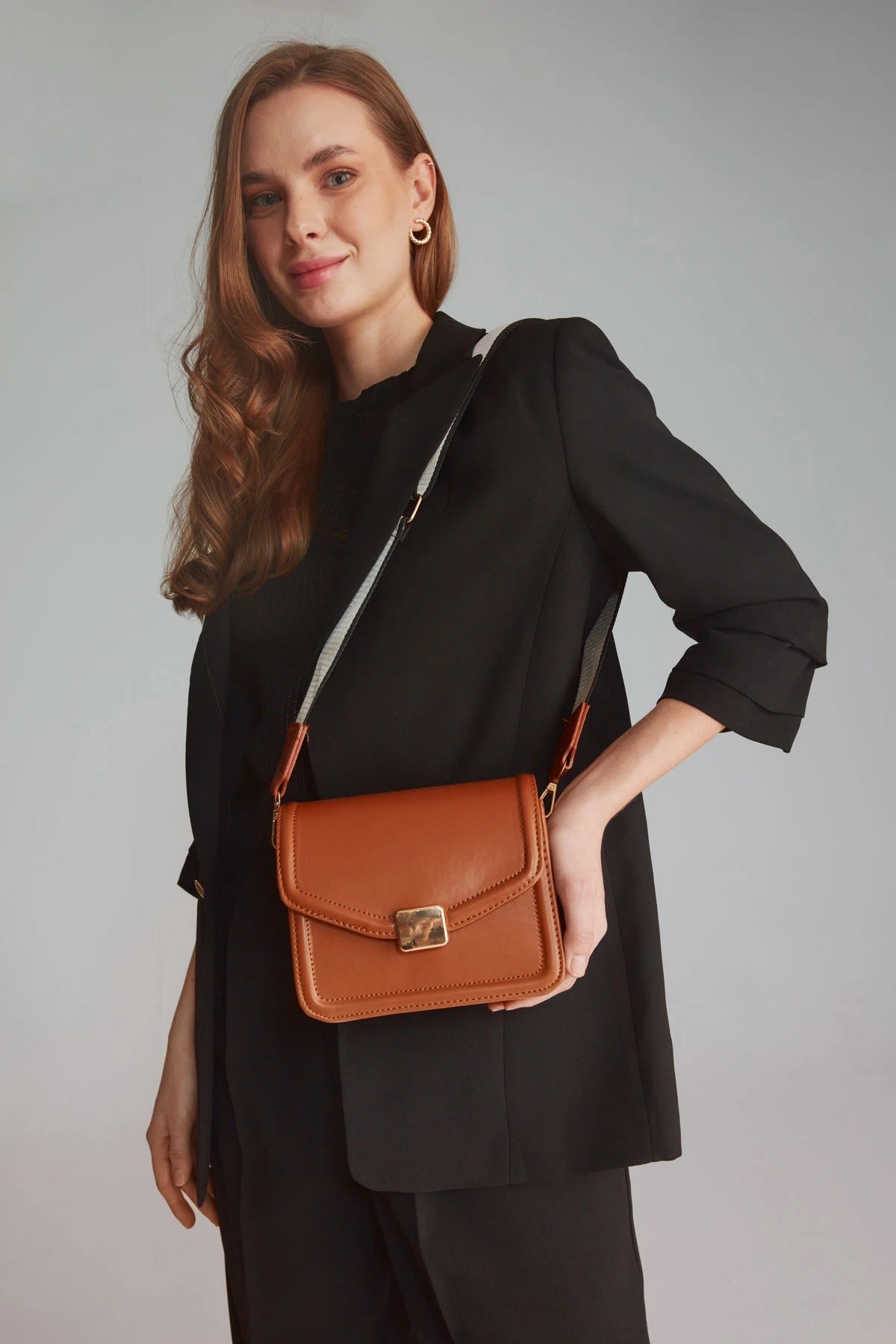 Shoulder Mini Bag