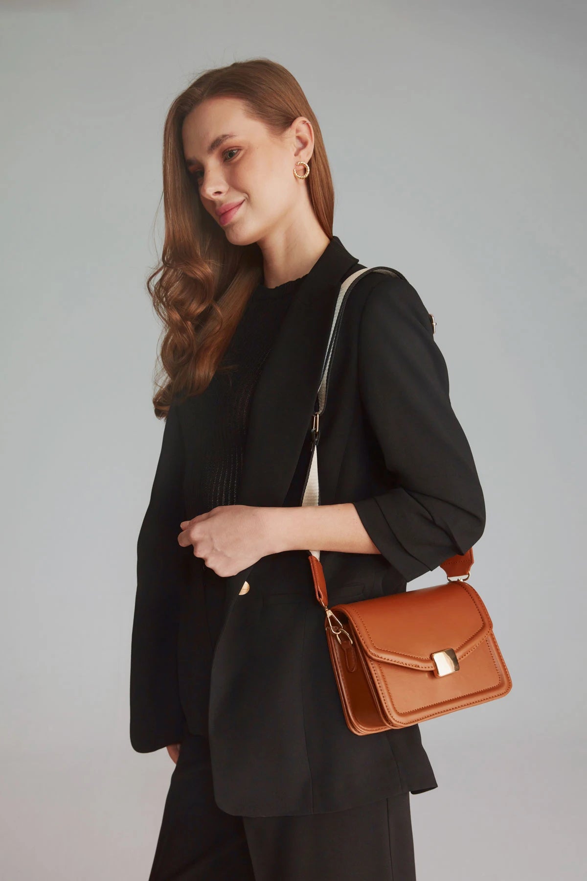 Shoulder Mini Bag