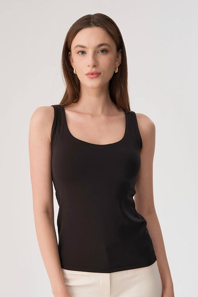 Lycra Basic Blouse