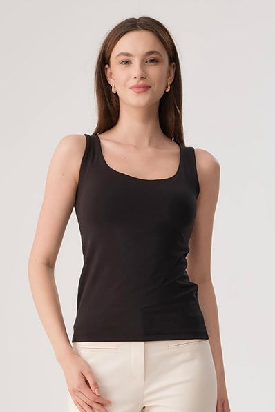 Lycra Basic Blouse