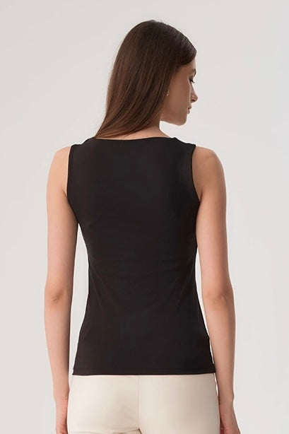 Lycra Basic Blouse