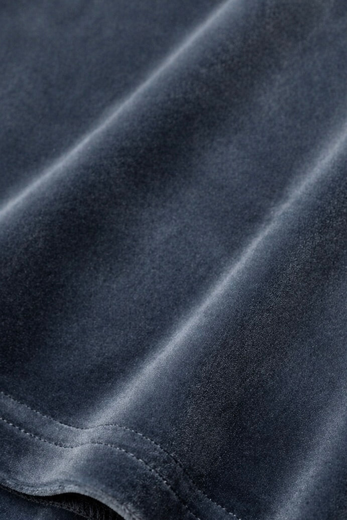 Velvet Skirt