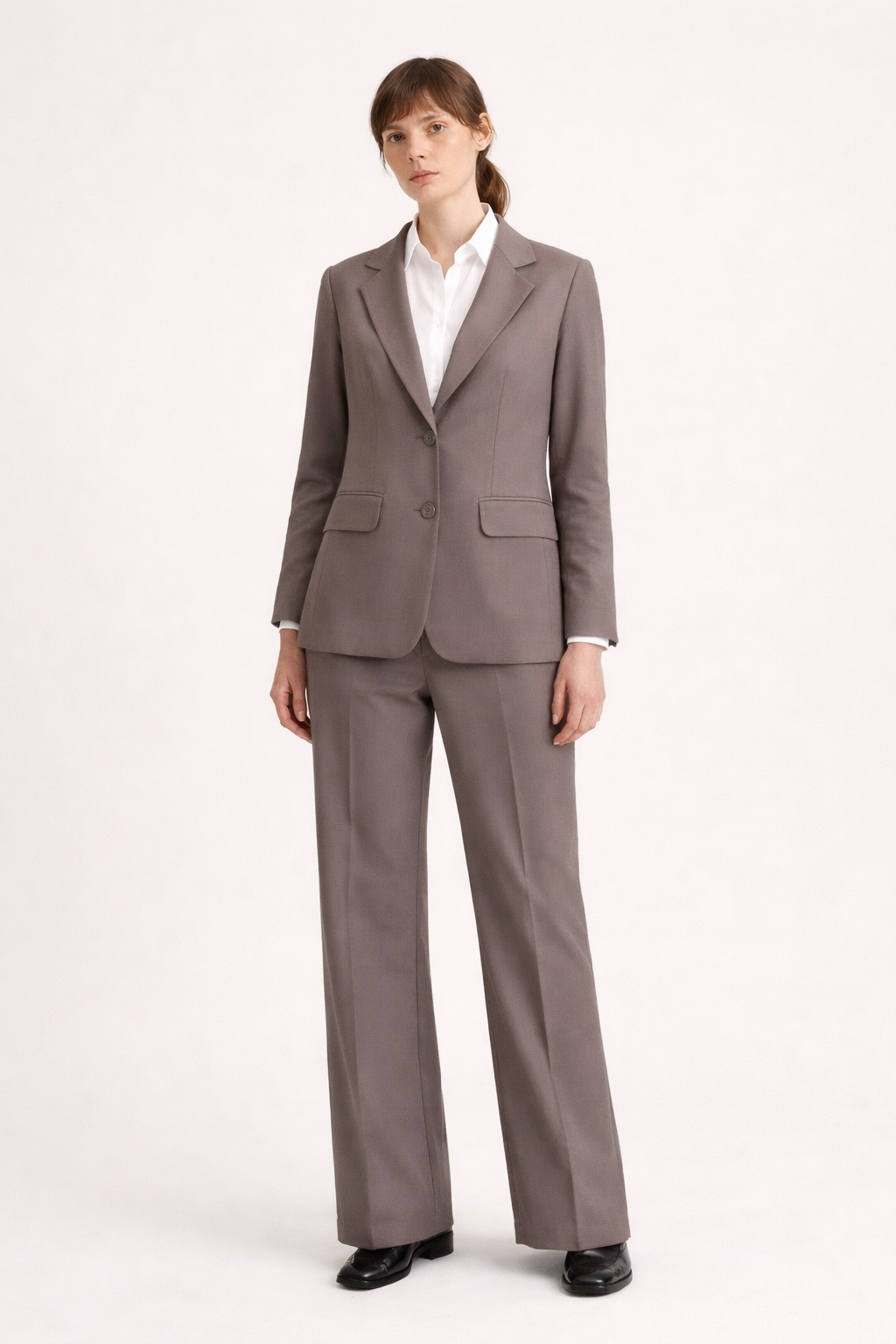 Viscose Standard Cut Suit
