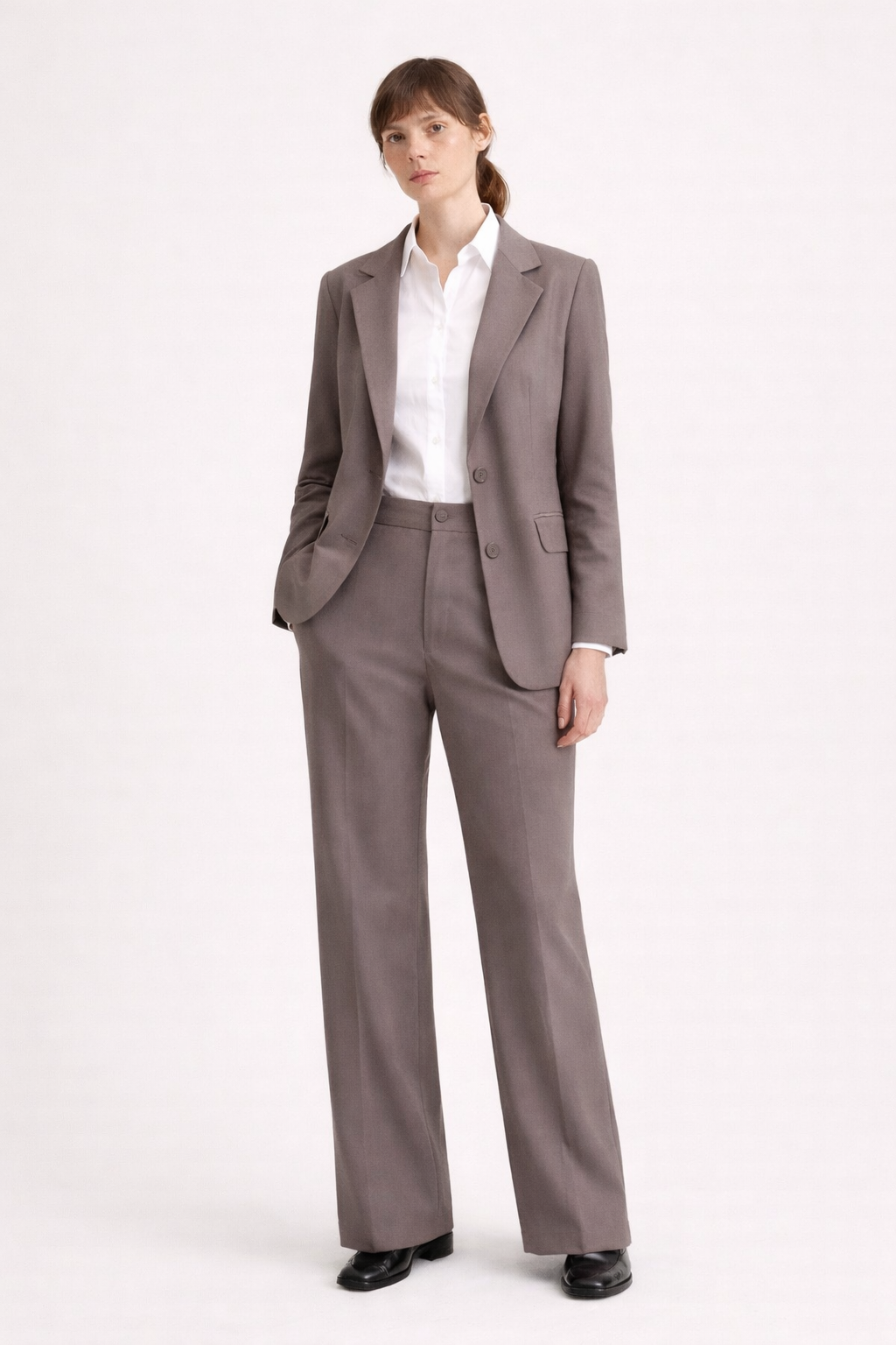 Viscose Standard Cut Suit
