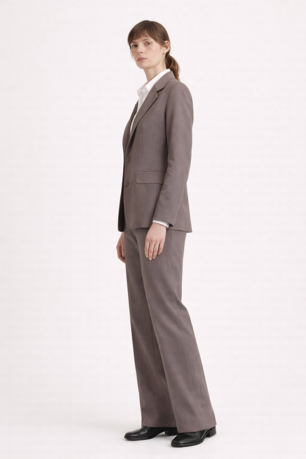 Viscose Standard Cut Suit