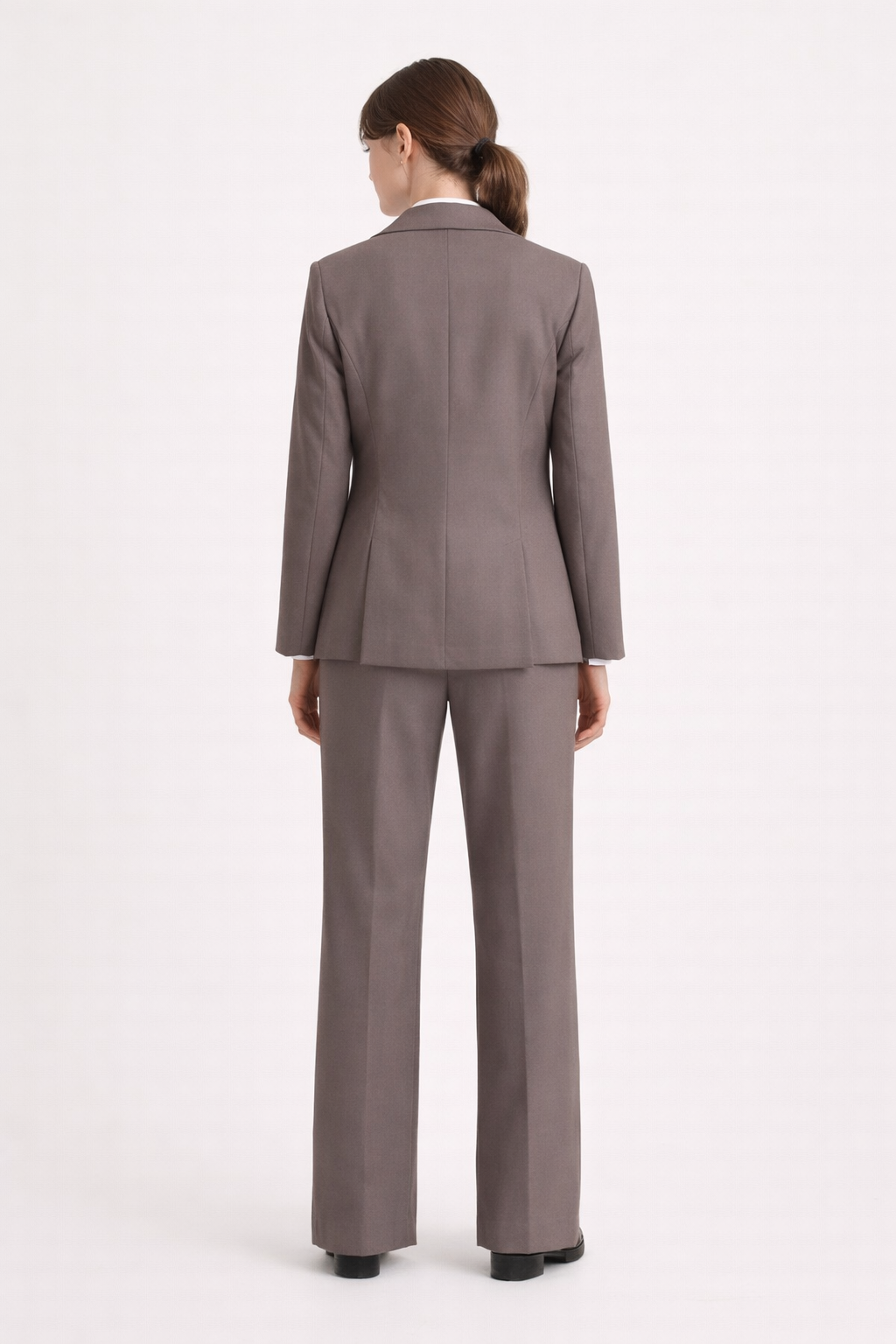 Viscose Standard Cut Suit