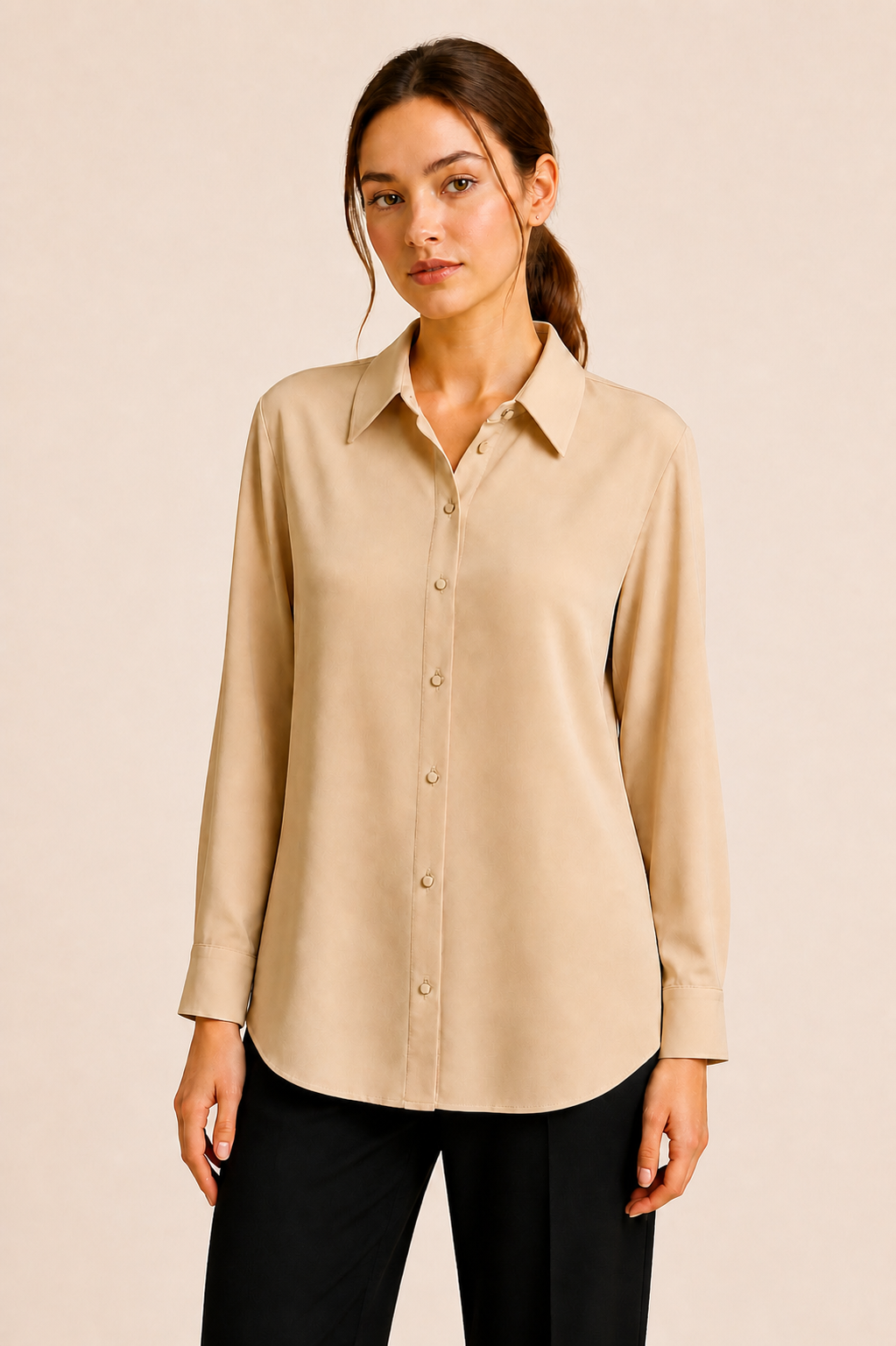 Soft Classic Shirt