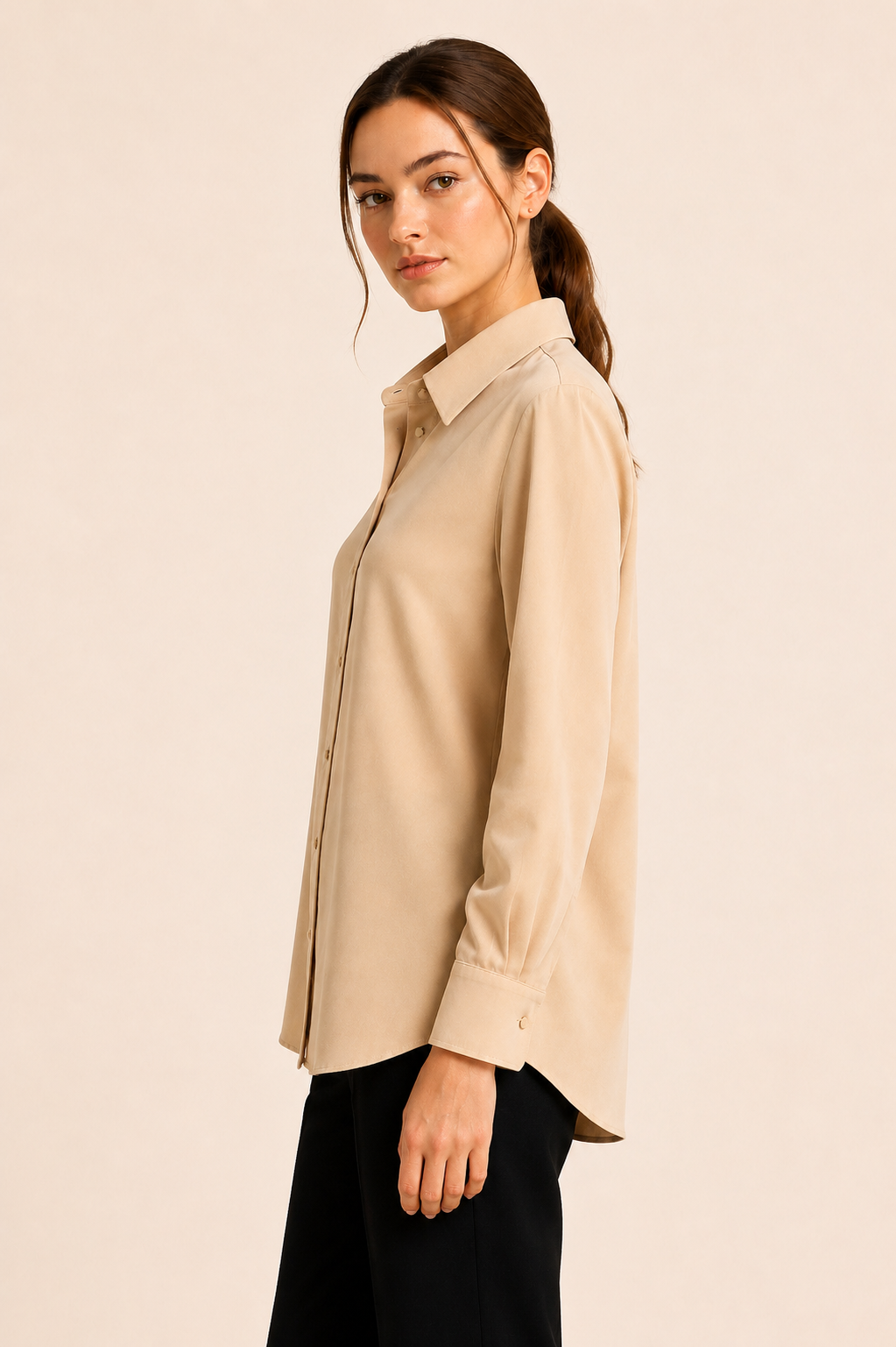 Soft Classic Shirt