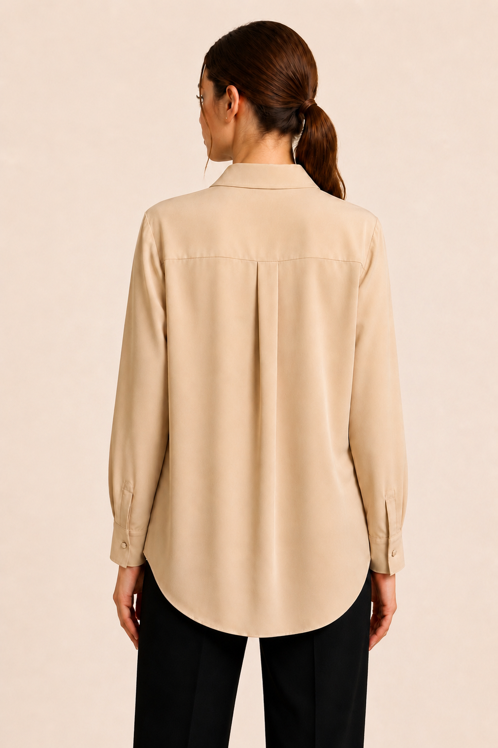 Soft Classic Shirt