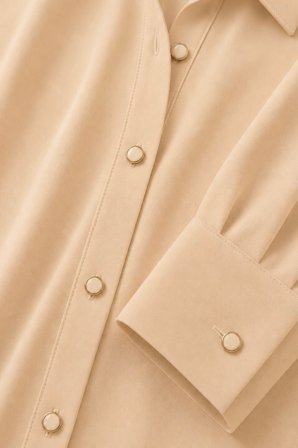 Soft Classic Shirt