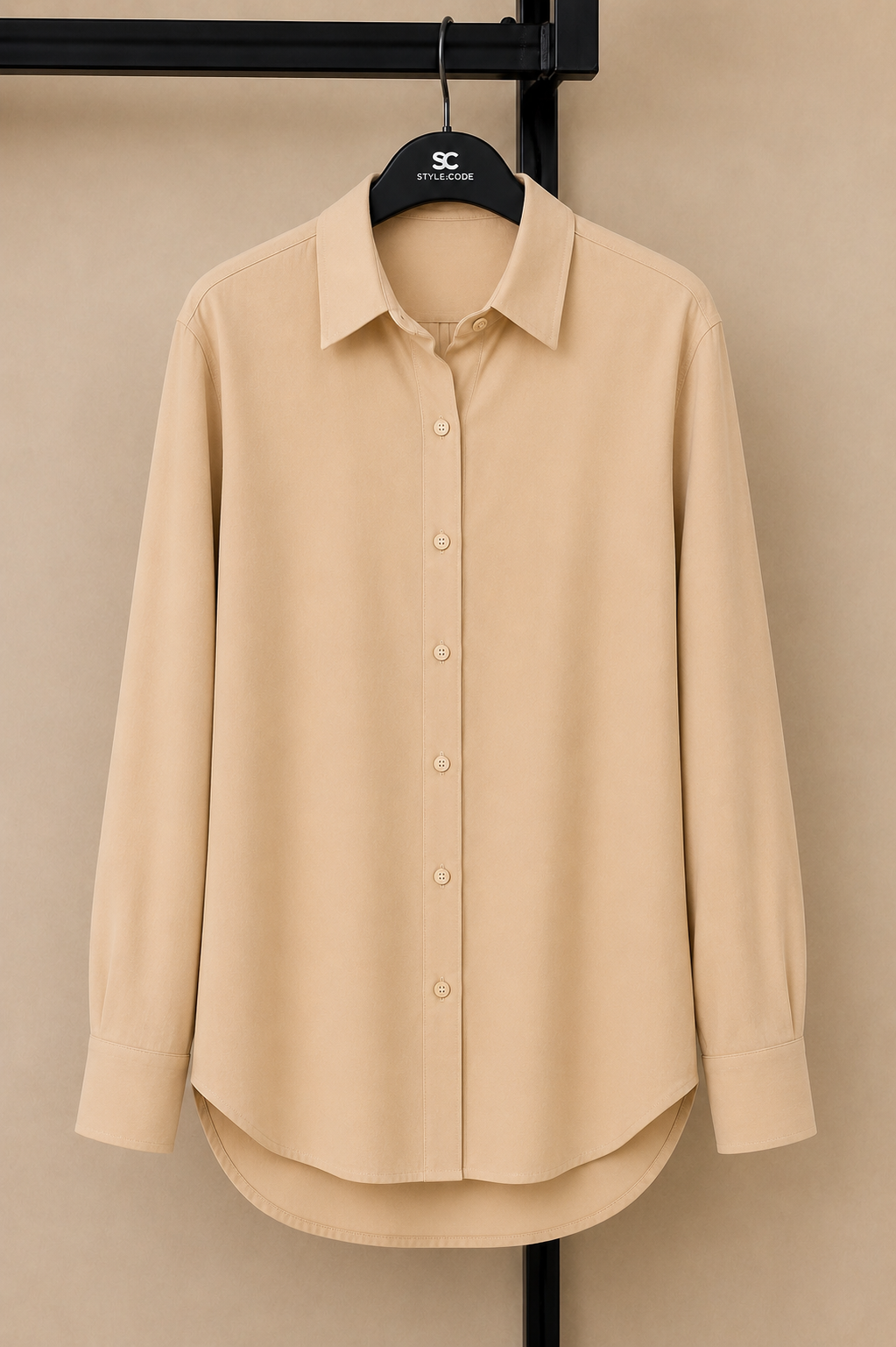 Soft Classic Shirt