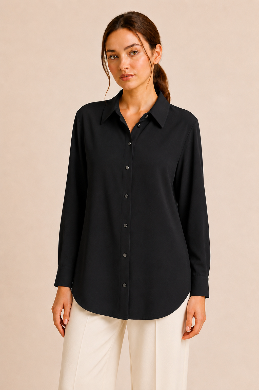 Soft Classic Shirt