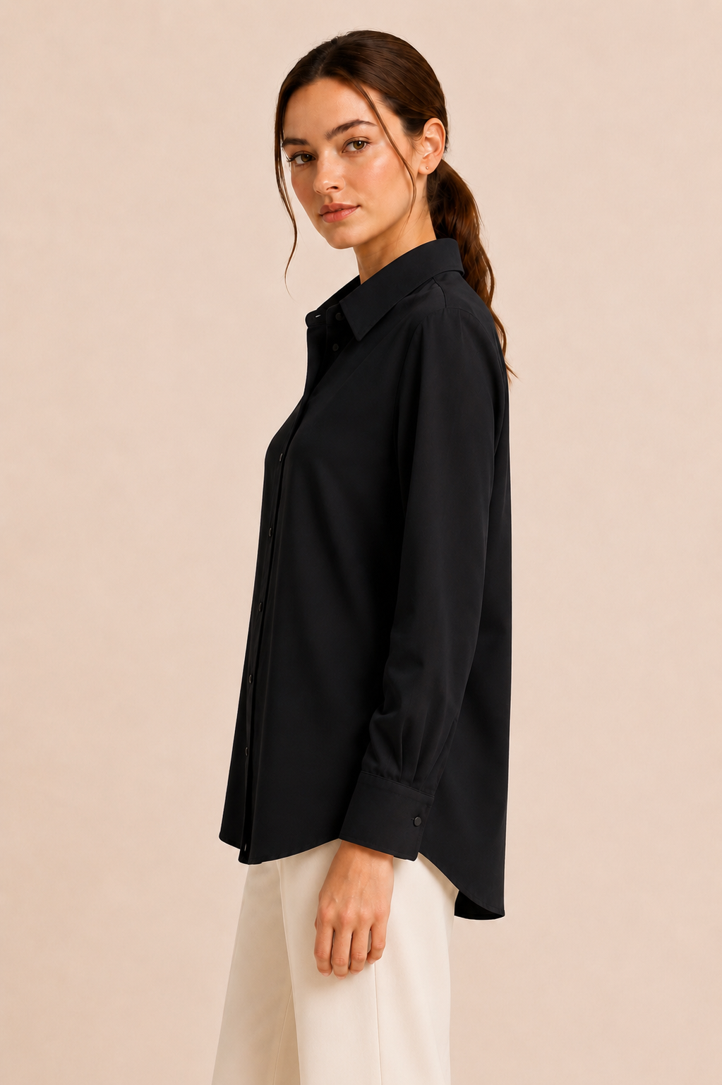 Soft Classic Shirt