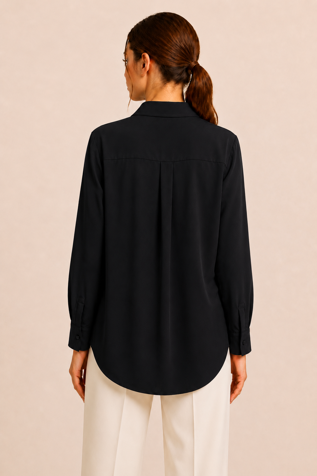 Soft Classic Shirt