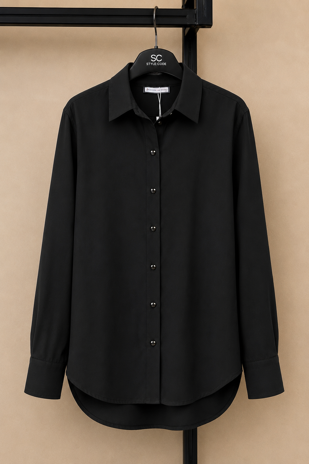 Soft Classic Shirt