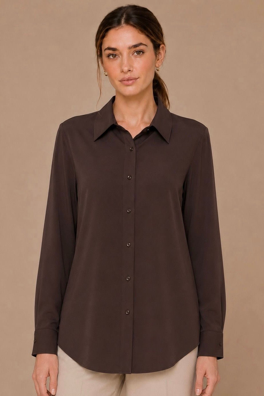 Soft Classic Shirt