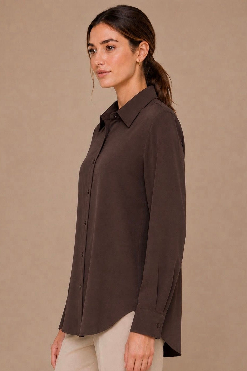 Soft Classic Shirt