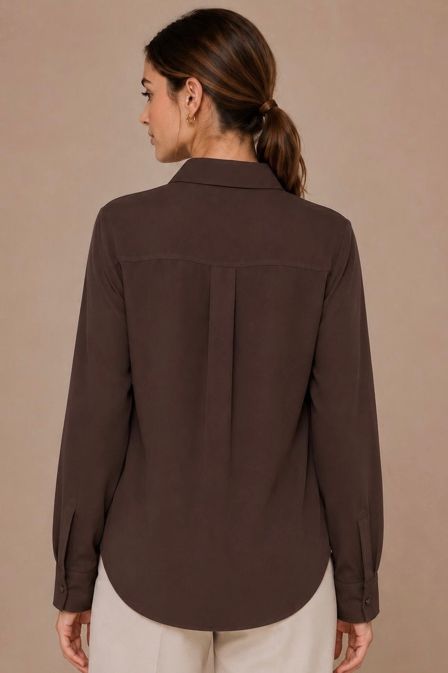 Soft Classic Shirt