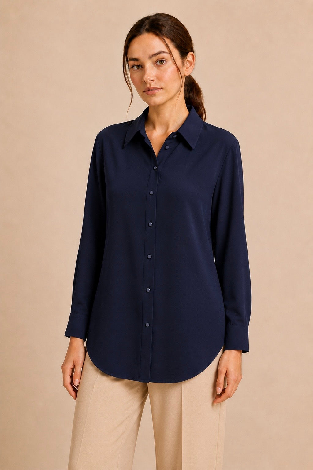 Soft Classic Shirt