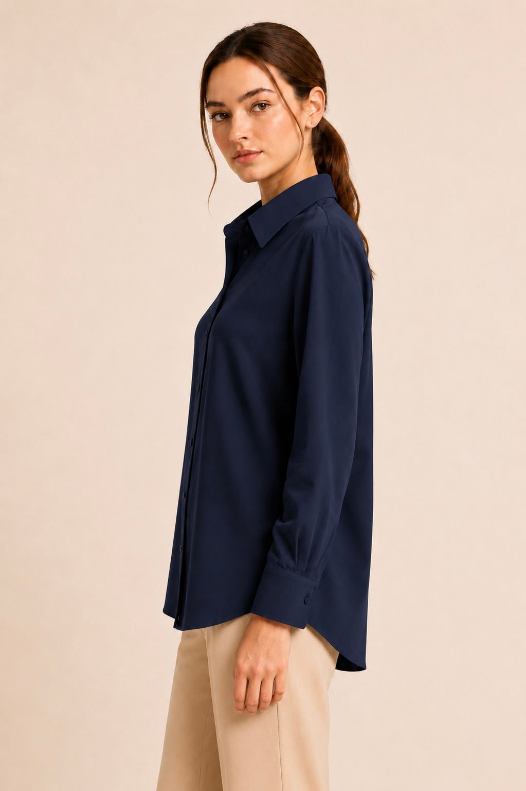 Soft Classic Shirt