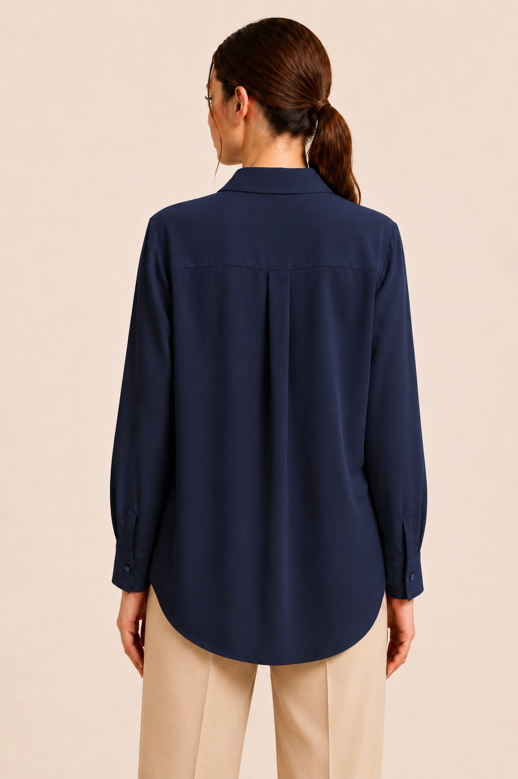Soft Classic Shirt