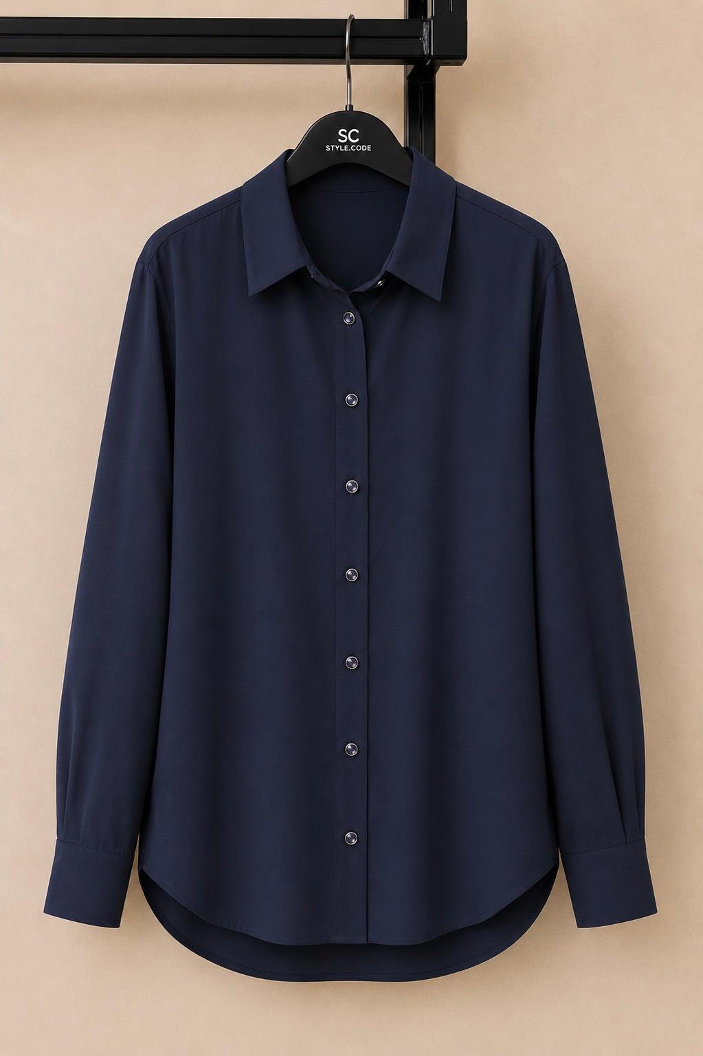 Soft Classic Shirt