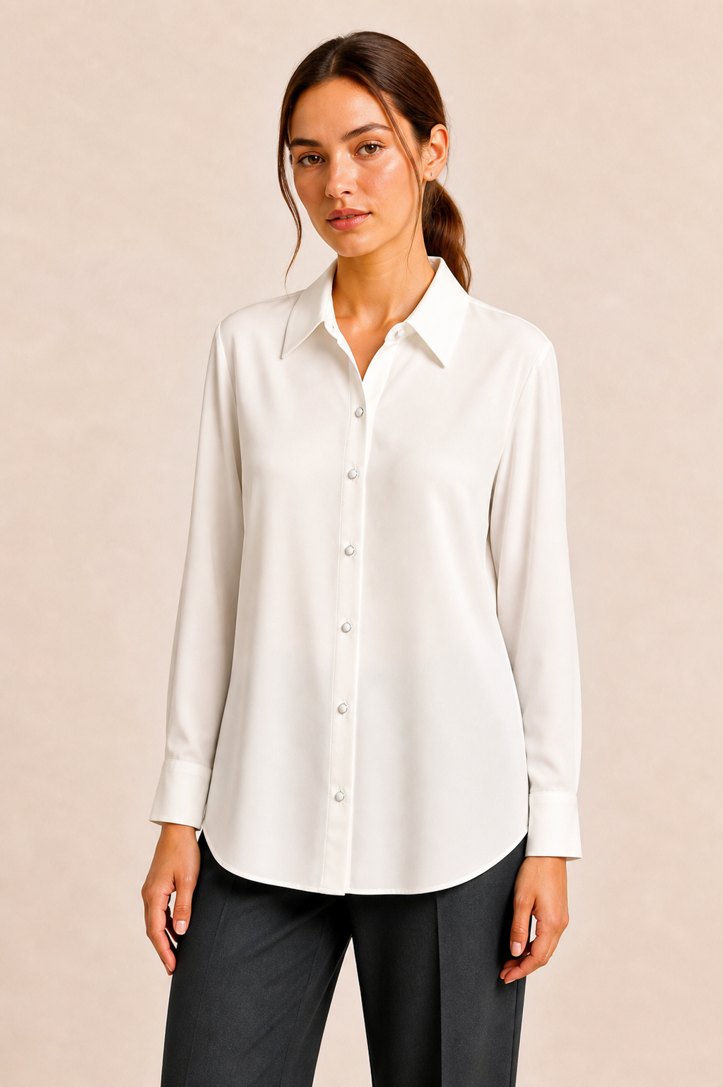 Soft Classic Shirt