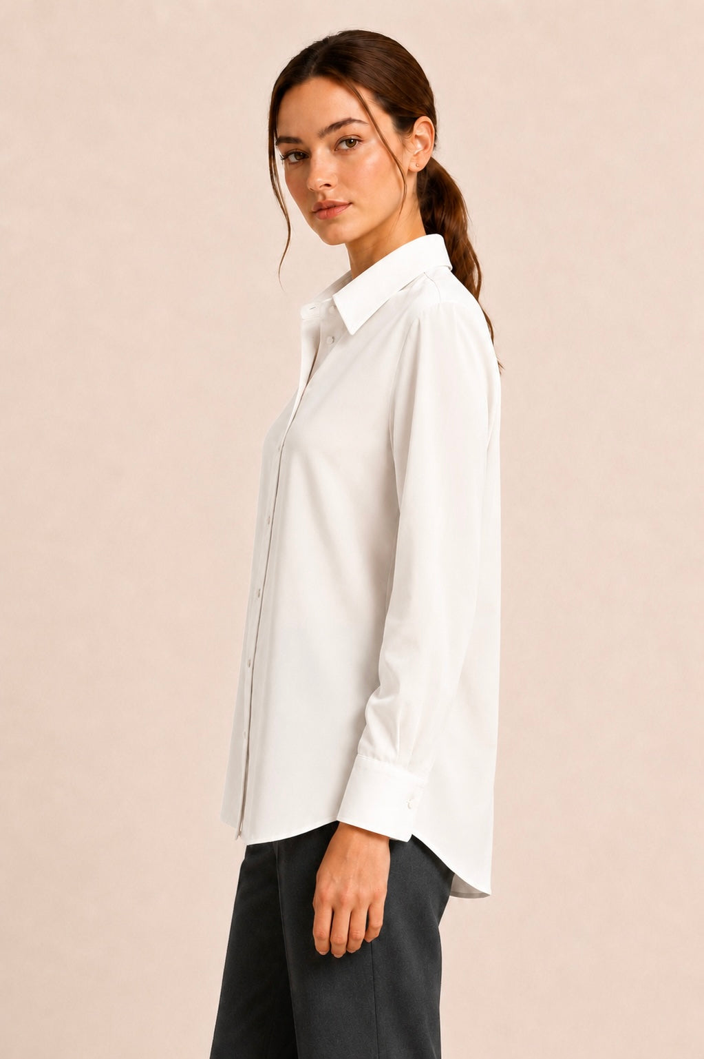 Soft Classic Shirt