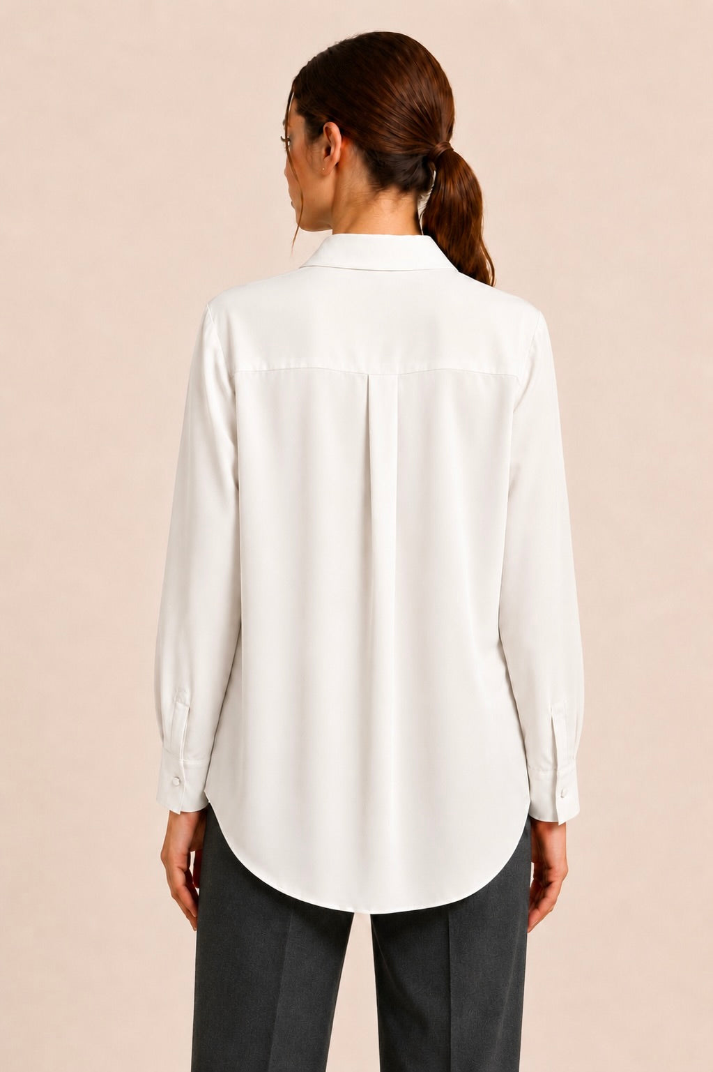 Soft Classic Shirt