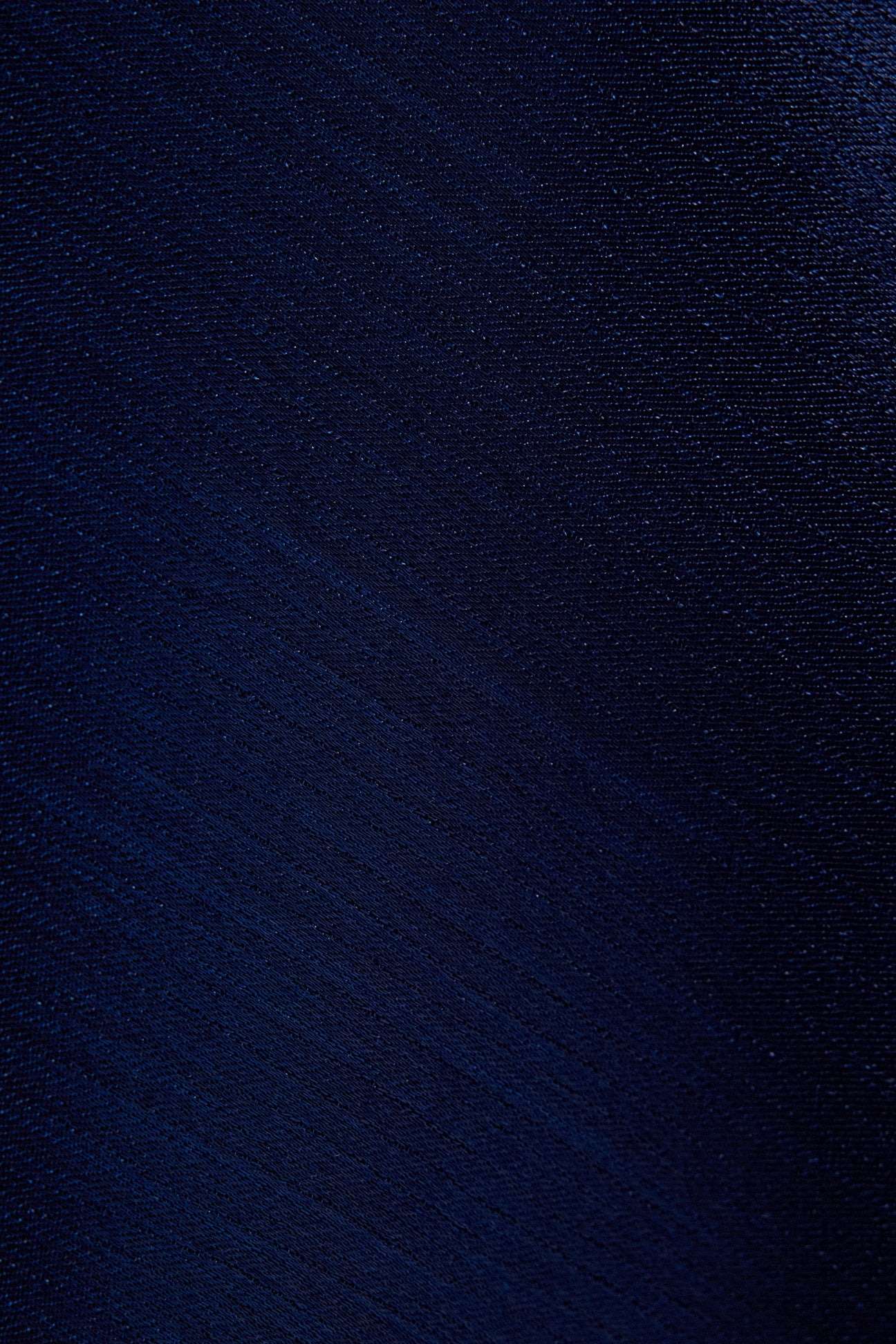 Satin Dress With Tie Detail