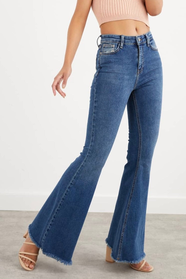 Charleston Jeans