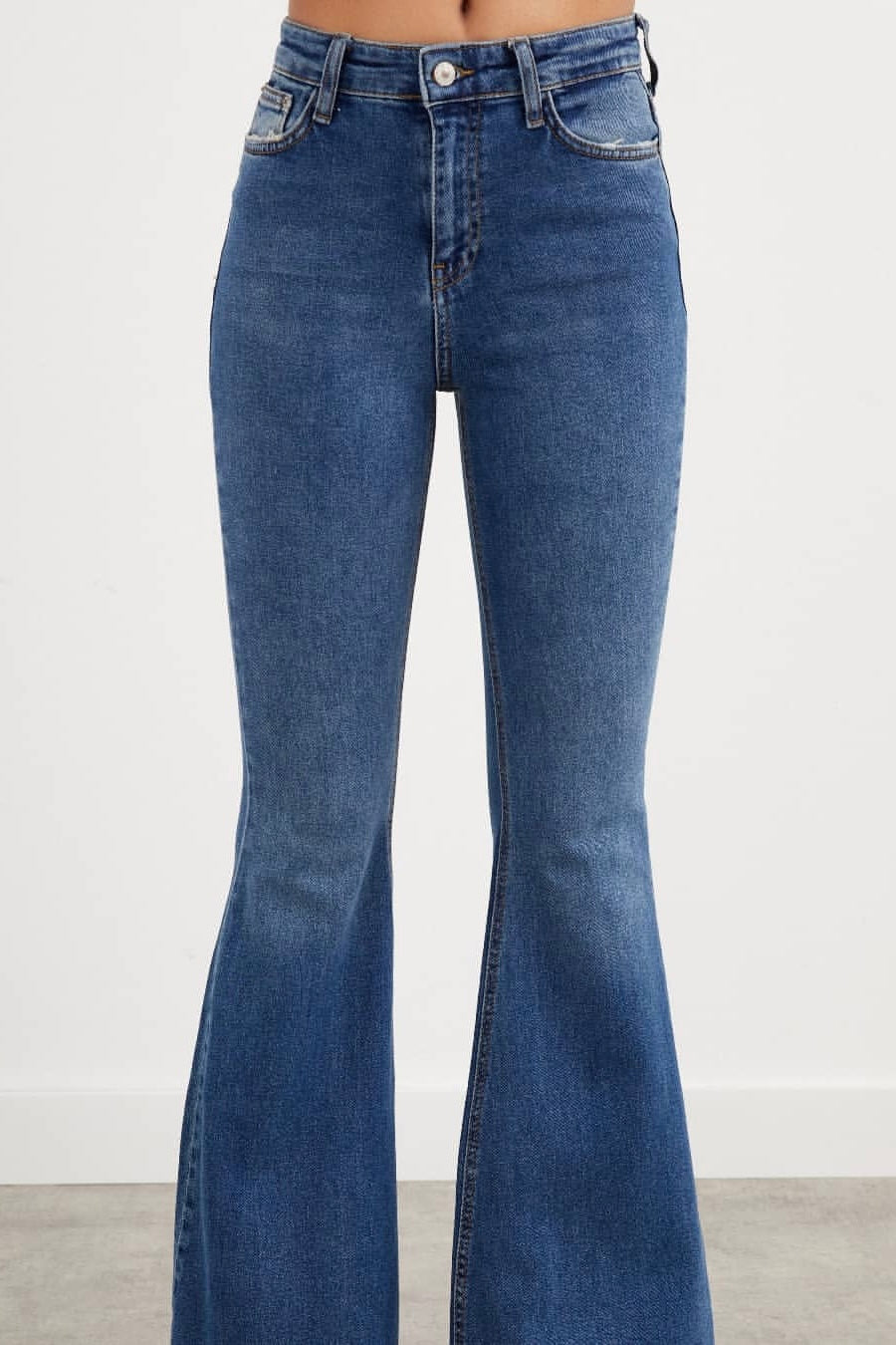 Charleston Jeans