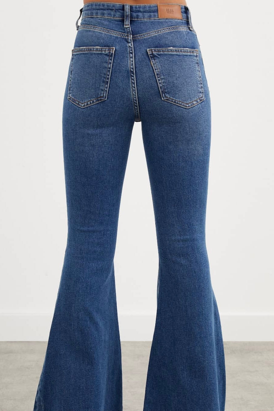 Charleston Jeans