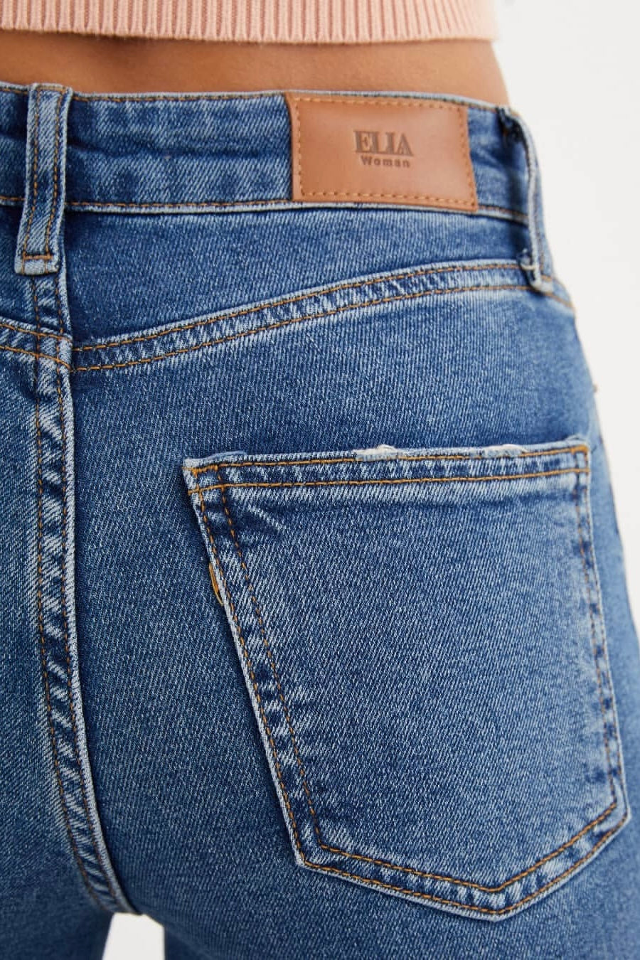 Charleston Jeans